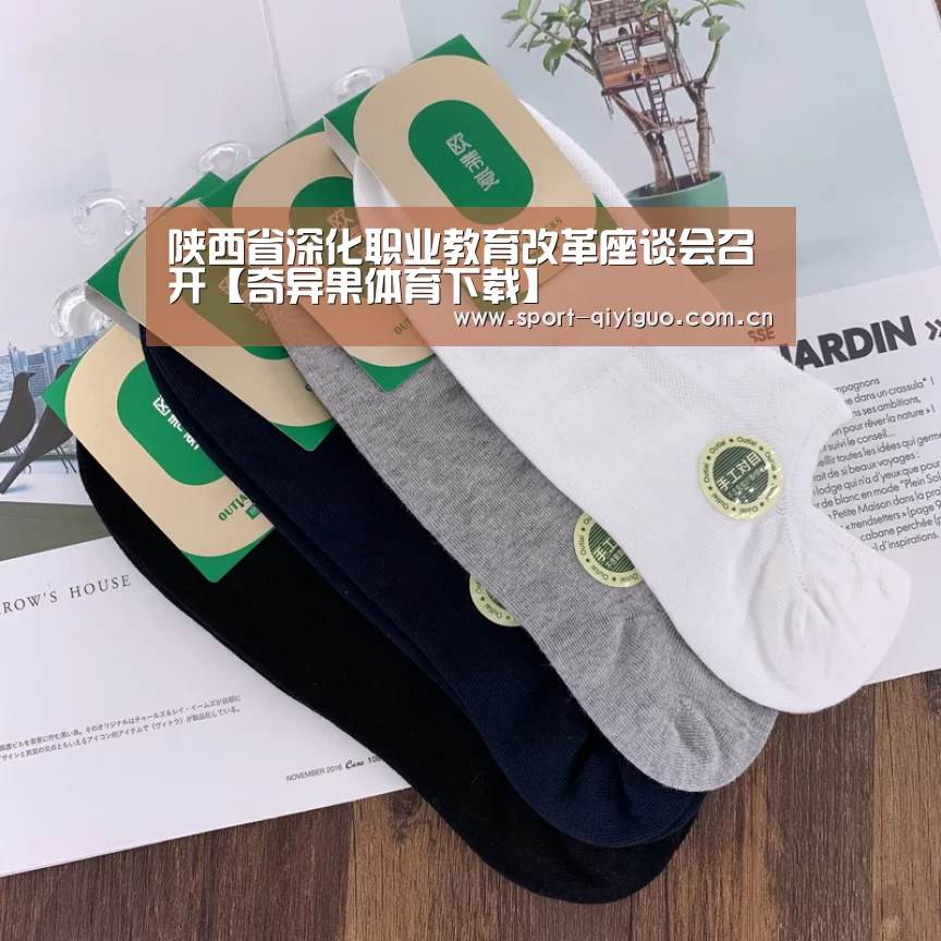 陕西省深化职业教育改革座谈会召开【奇异果体育下载】(图1) 奇异果体育官网